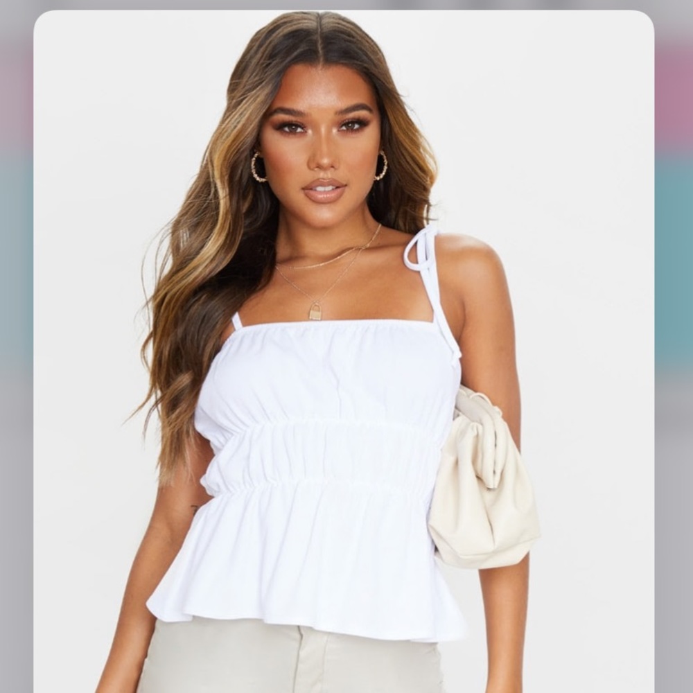White Top